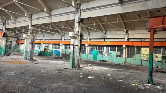 Muzeul Luptei Anticomuniste de la Brașov: Un Nou Centru de Memorie Istorică