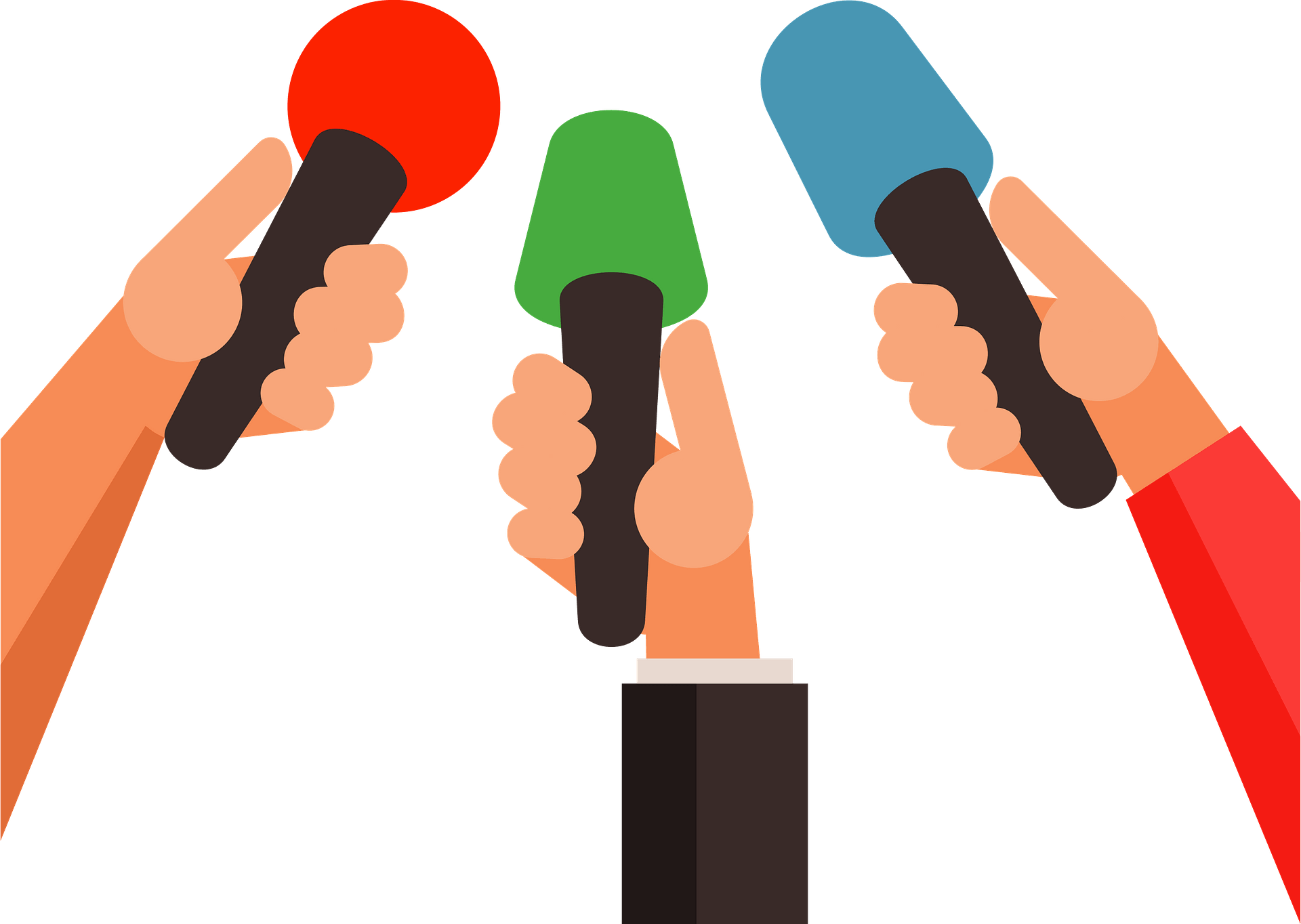 Comunicate de presă