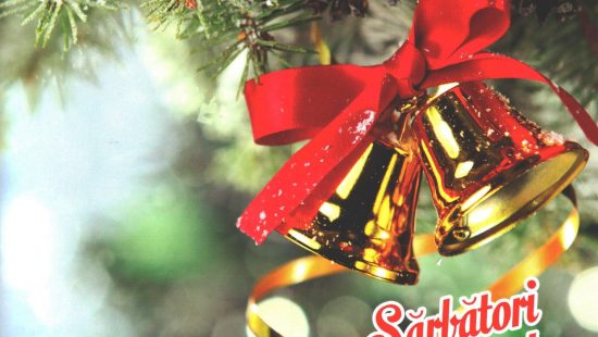 Spiritul Sărbătorilor de Iarnă la Asociația Comunitară Brașov